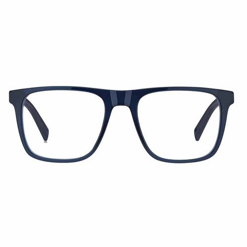 Lentes oftálmicos para caballero Tommy Hilfiger azul TH 2045