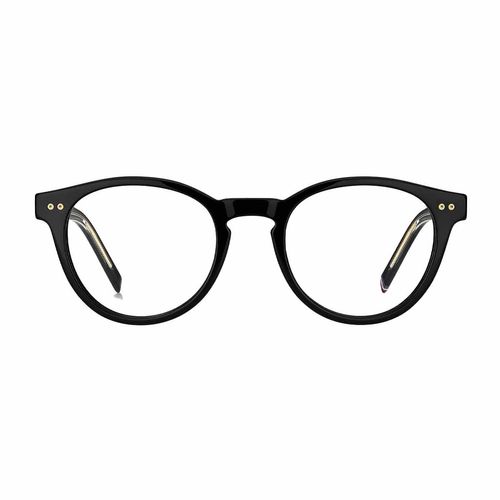 Lentes oftálmicos junior Tommy Hilfiger negro TH 1984