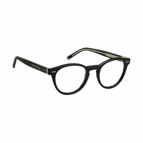Lentes oftálmicos junior Tommy Hilfiger negro TH 1984