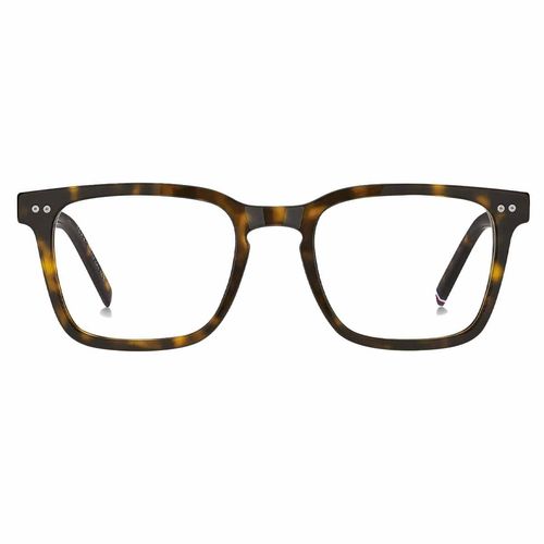 Lentes oftálmicos junior Tommy Hilfiger havana TH 2034
