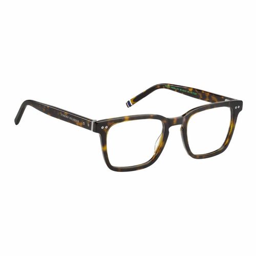 Lentes oftálmicos junior Tommy Hilfiger havana TH 2034