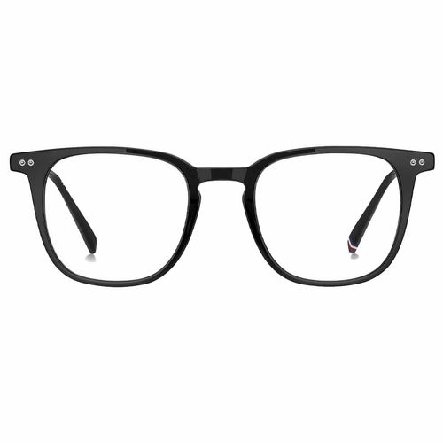 Lentes oftálmicos Tommy Hilfiger para dama negro TH 2137
