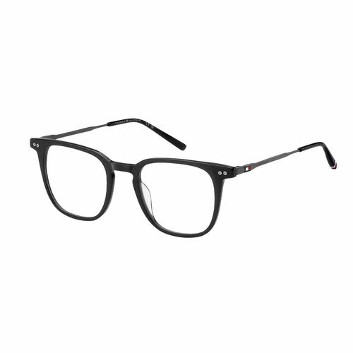 Lentes oftálmicos Tommy Hilfiger para dama negro TH 2137