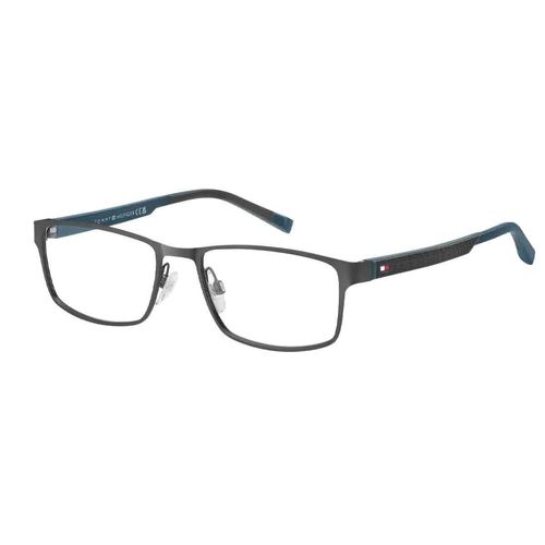 Lentes oftálmicos para caballero Tommy Hilfiger azul TH 2146