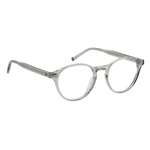 Lentes oftálmicos unisex Tommy Hilfiger transparente TH 2129