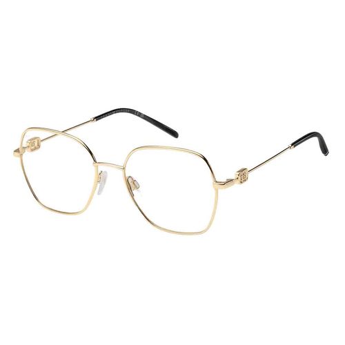 Lentes oftálmicos para Dama Tommy Hilfiger dorado TH 2151