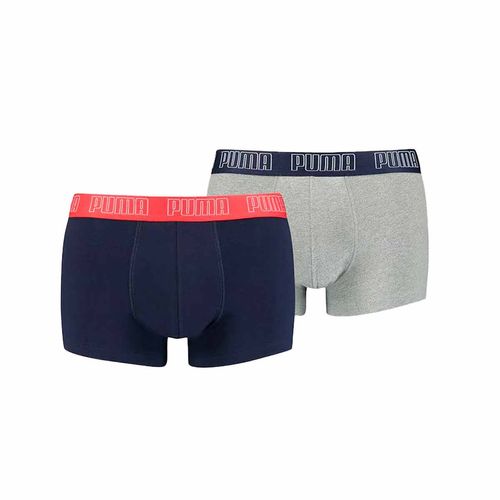Set de bóxer para caballero Puma multicolor 100000884