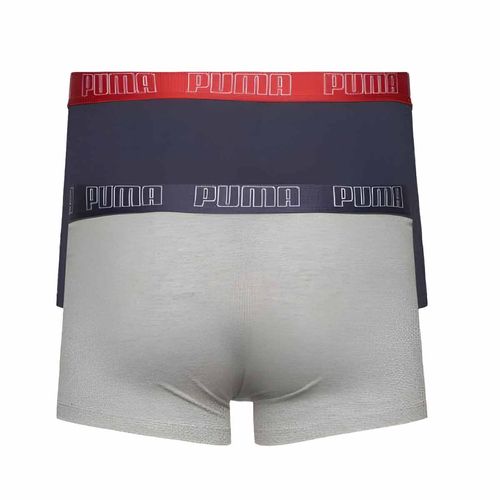 Set de bóxer para caballero Puma multicolor 100000884