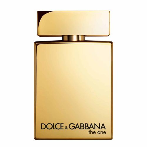 Perfume para caballero Dolce & Gabbana the one gold for men EDP 1G91TO1C01