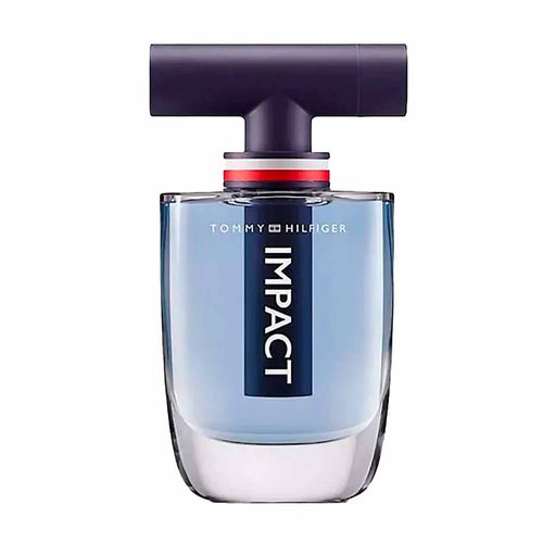 Perfume para caballero Tommy Hilfiger impact  EDT 1G6L101910
