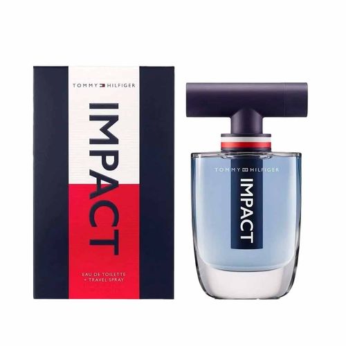Perfume para caballero Tommy Hilfiger impact  EDT 1G6L101910