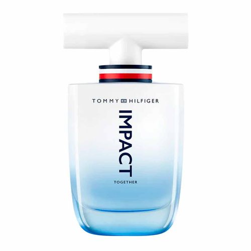 Perfume para caballero Tommy Hilfiger impact together EDT 1G6R102980