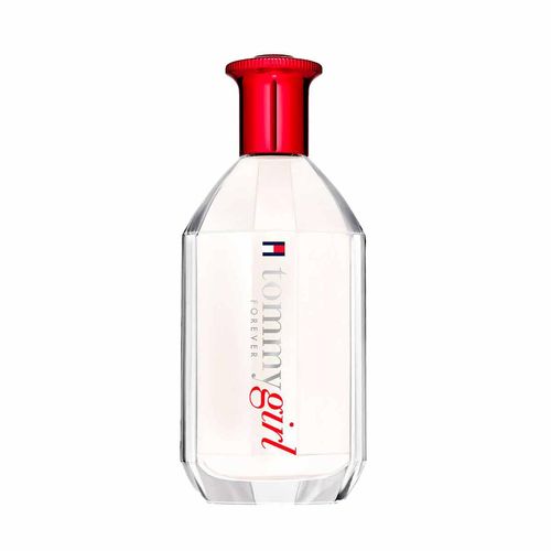 Perfume para dama Tommy Hilfiger tommy girl forever EDT 1G6L241910