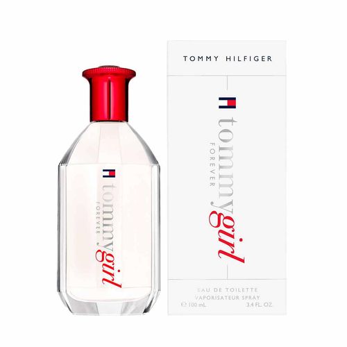 Perfume para dama Tommy Hilfiger tommy girl forever EDT 1G6L241910