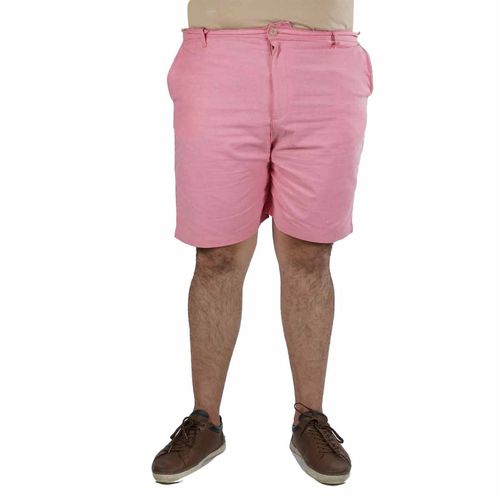 Bermuda para caballero Authentic Lyon coral 131183-603