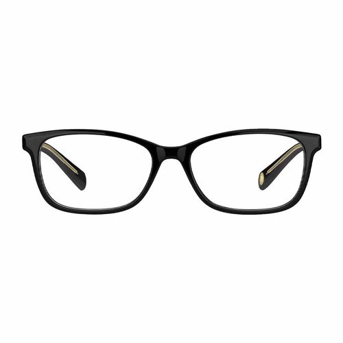 Lentes oftálmicos para dama Tommy Hilfiger negro TH 1889