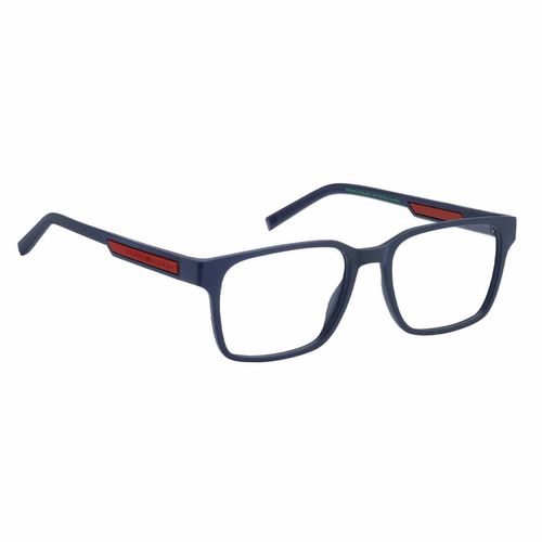 Lentes oftálmicos junior Tommy Hilfiger azul TH 2093