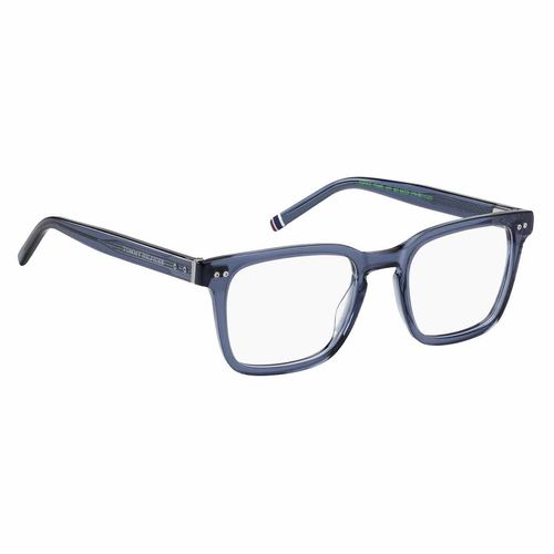 Lentes oftálmicos junior Tommy Hilfiger azul TH 2034