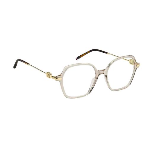 Lentes Tommy Hilfiger oftálmicos para dama TH 2154