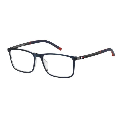Lentes Tommy Hilfiger oftálmicos para caballero TH 2141