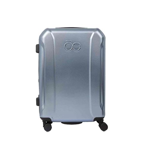 Maleta Cloe mediana azul 4EI22935AZU24