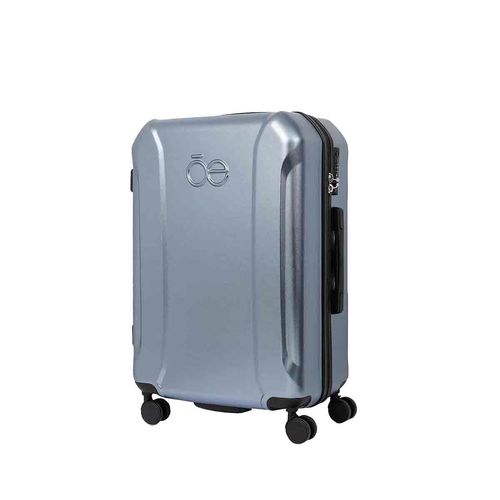 Maleta Cloe mediana azul 4EI22935AZU24