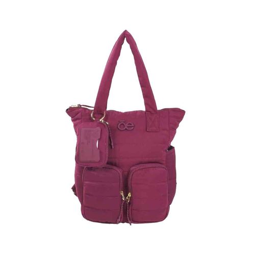 Mochila Cloe backpack tinto REQCI24162TIN