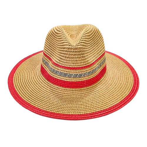 Sombrero Joia de playa para dama CH-5503