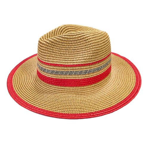 Sombrero Joia de playa para dama CH-5503