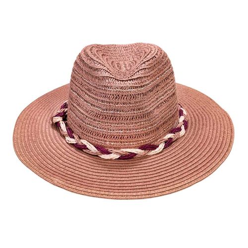 Sombrero Joia de playa para dama GWPN-226