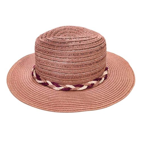 Sombrero Joia de playa para dama GWPN-226