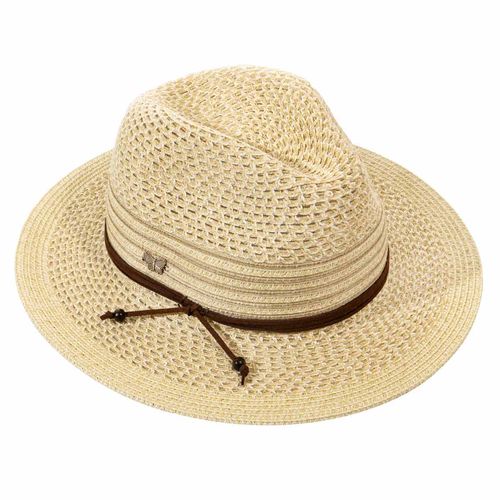 Sombrero Joia de playa para dama NH-0908