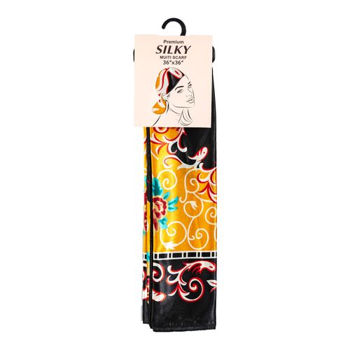 Pashmina Joia casual para dama SCA-277
