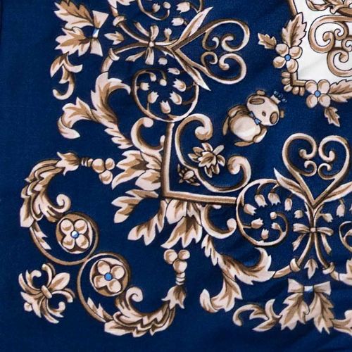 Pashmina Joia casual para dama SPSS-3523