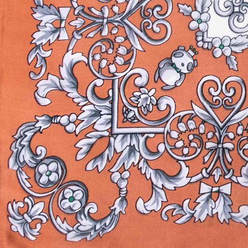 Pashmina Joia casual para dama SPSS-3523