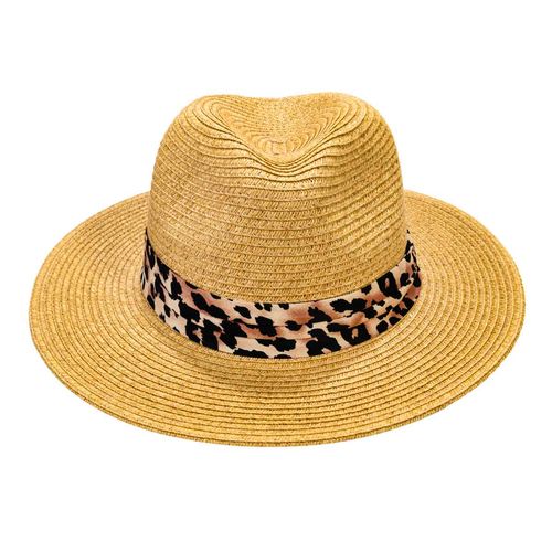 Sombrero Joia de playa para dama ST-821