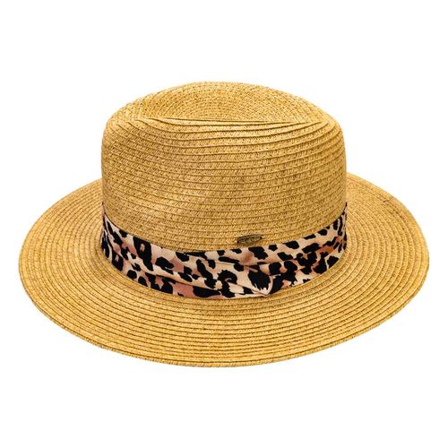 Sombrero Joia de playa para dama ST-821