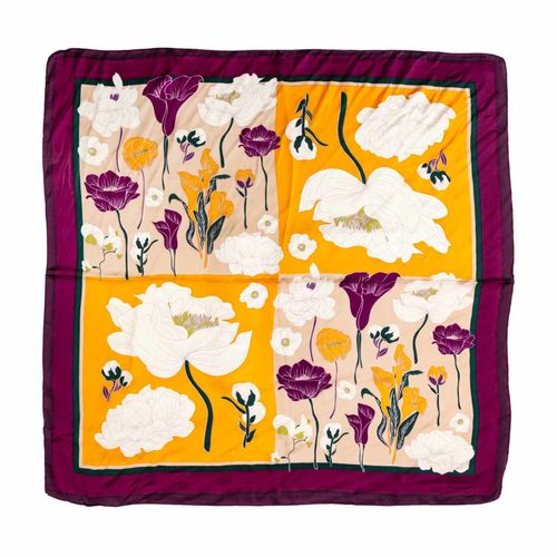 Pashmina Joia casual para dama SPSS-3507