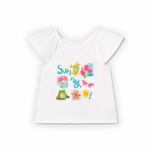 Conjunto Mayoral multicolor para bebé 1232