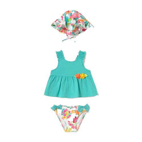 Traje de baño Mayoral multicolor para bebé 1641