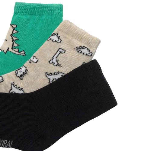Set de calcetines Mayoral para bebé multicolor 10870