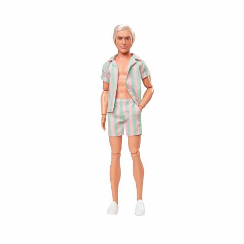 Muñeco ken Barbie día perfecto jbj54
