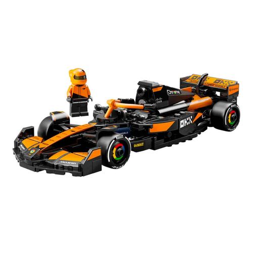 Armable Lego mclaren mcl38 77251