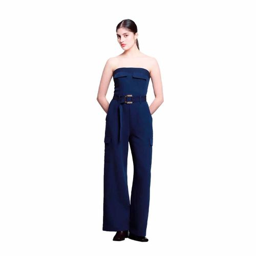 Jumper Lob para dama marino djjl0499