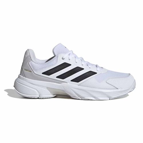 Tenis deportivo Adidas blanco para caballero IF7888