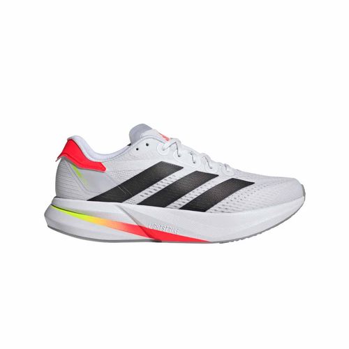 Tenis Adidas deportivo para caballero blanco IF9393