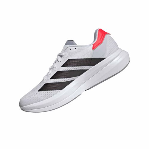 Tenis Adidas deportivo para caballero blanco IF9393