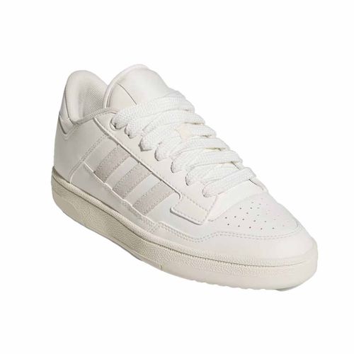 Tenis Adidas deportivo para dama blanco JP5249
