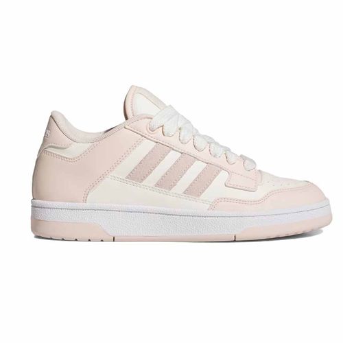 Tenis Adidas casual para dama rosa JP5251