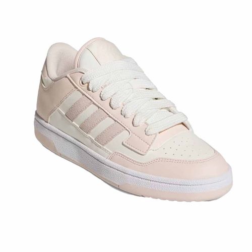 Tenis Adidas casual para dama rosa JP5251